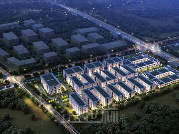 南京江宁区全新厂房出售，可分割，50年产权可按揭