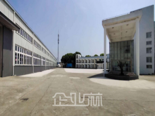 出租松江新浜7900平，独门独院单层厂房；