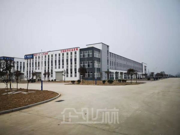 山东曹县9000平三层标准厂房出租