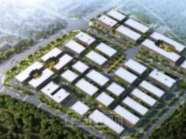 镇海独栋、双拼小面积厂房出售