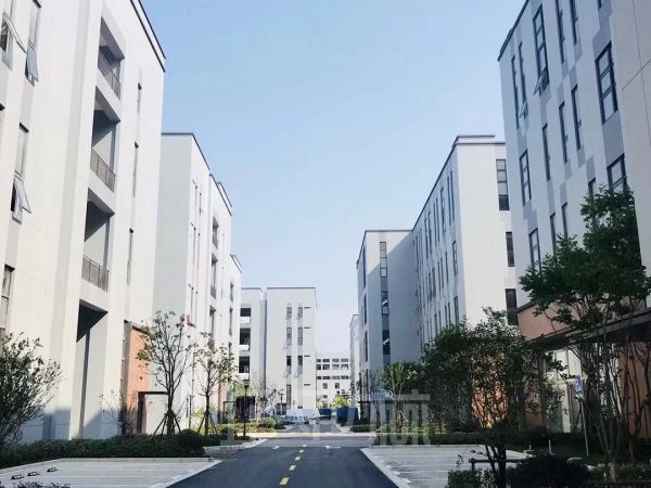 松江智能制造、食品生产、医疗行业研发生产唯一载体5万平 可分租