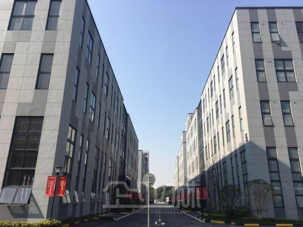 大虹桥 科创园研发生产型厂房 面积47541平  可分租