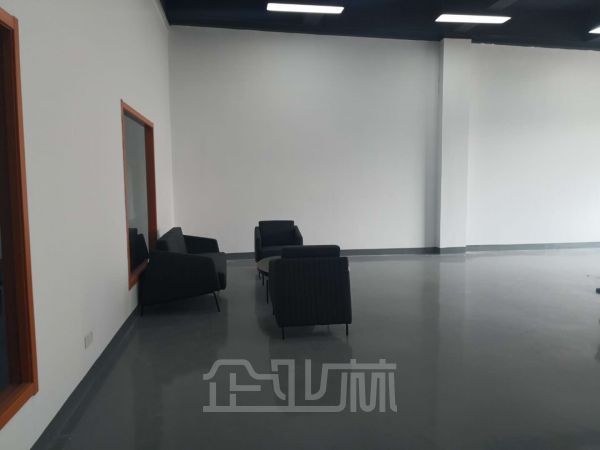 全新精装办公室+厂房
