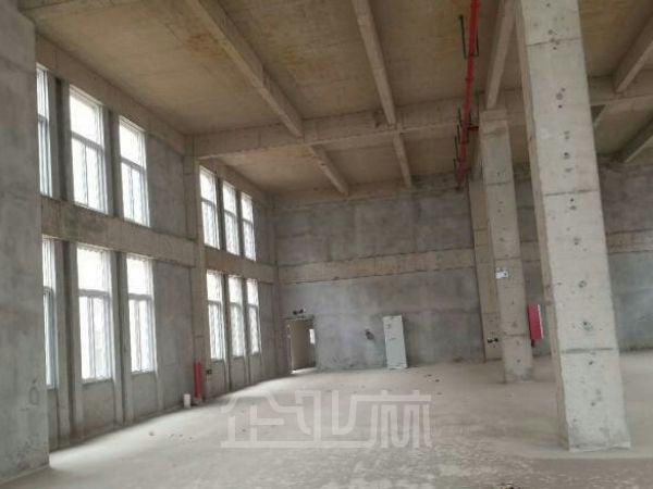 出售个人全新厂房仓库写字楼南京市栖霞区尧化门新港开发区