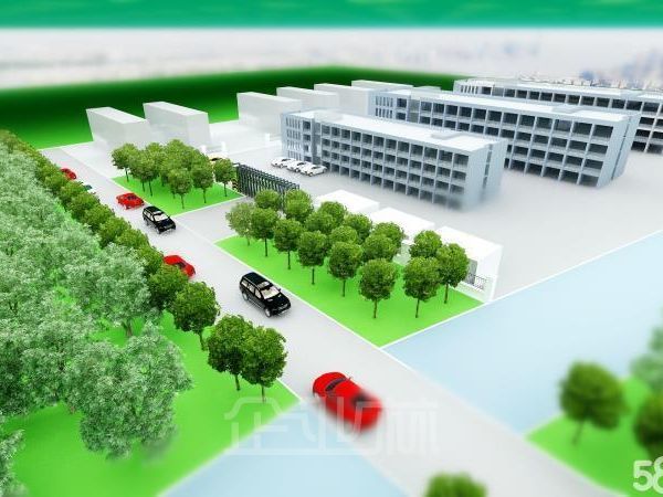 苏州相城区北桥39000平四层厂房可分割出租