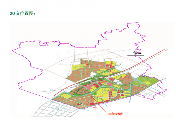 土地正门图