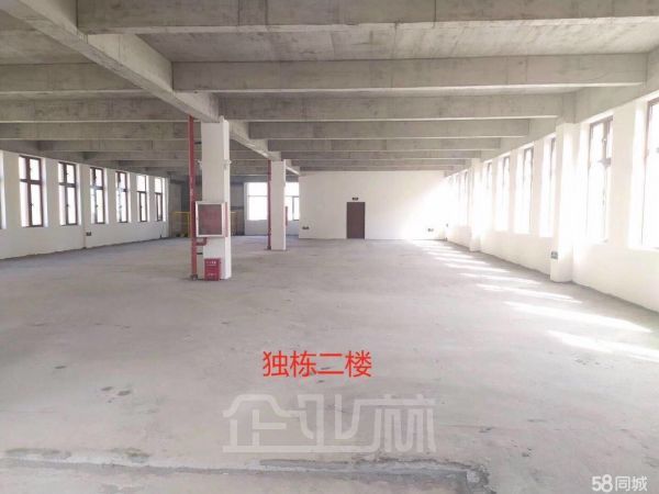 联东U谷，无锡项目直售，国土50年产权，厂房总价低可贷款