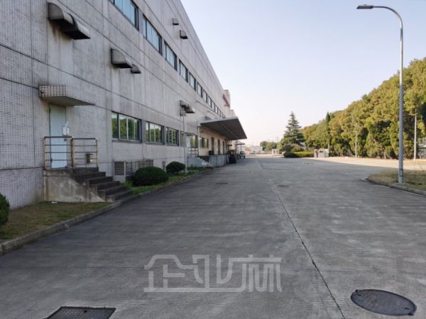 苏州工业园区娄葑45000平双层万级净化无尘车间分割出租