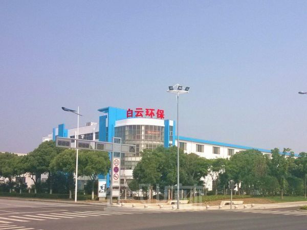 苏州高新区厂房出租