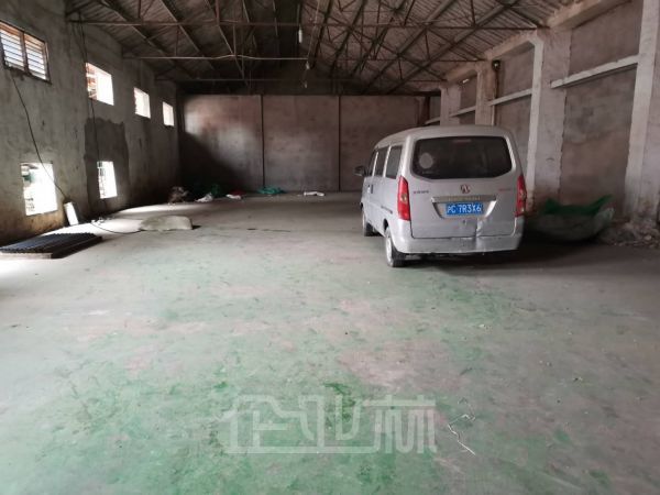 出租昆山石牌独门独院10000㎡单层厂房