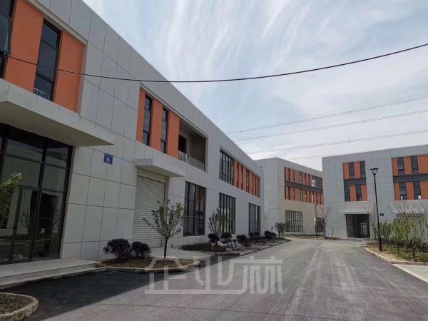 厂房出售，园区直招，8.1米标准厂房，50年独立产权