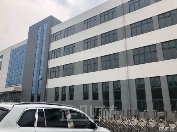 苏州新区枫桥12400平全新厂房可分割出租
