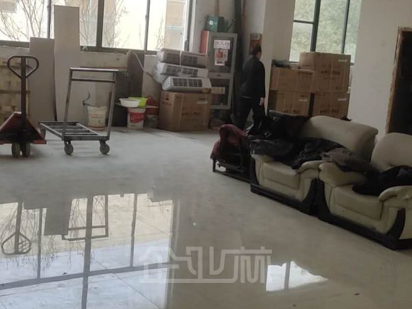 苏州相城开发区二楼厂房1800平可分割出租
