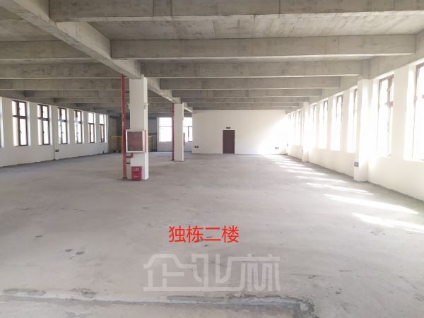 厂房内饰图