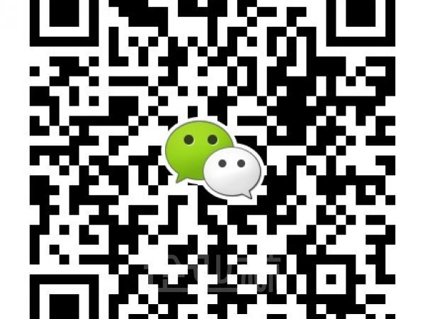 厂房正门图