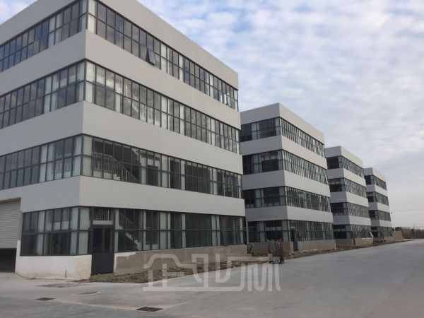 如皋丁堰3000平三层厂房对外出售     报价3480元/平米