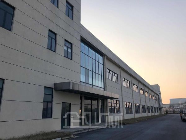 苏州新区科技城12000平双层厂房可分割出租