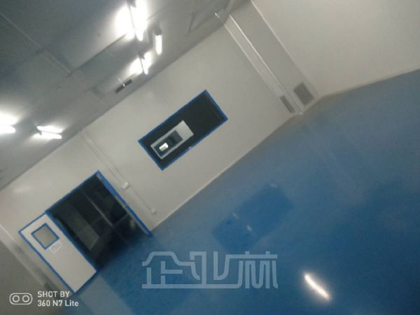 无尘车间出租 无尘室出租 万级无尘室 大小可以分租