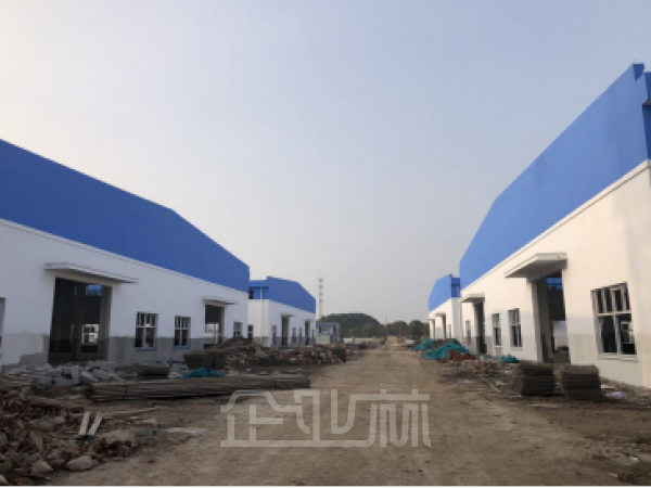 常熟梅李4500平单层厂房对外出租    租金20元/月/平米