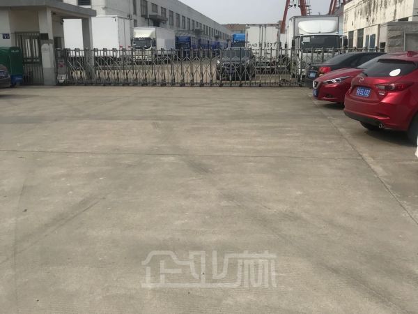常熟支塘独门独院占地50亩19000平单层厂房对外出售   报价8000万元
