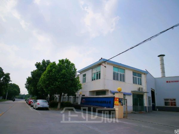 苏州相城望亭1300平单层厂房出租