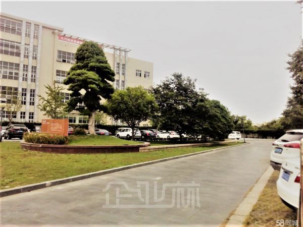 苏州相城区北桥36000平可做电镀厂房分割出租