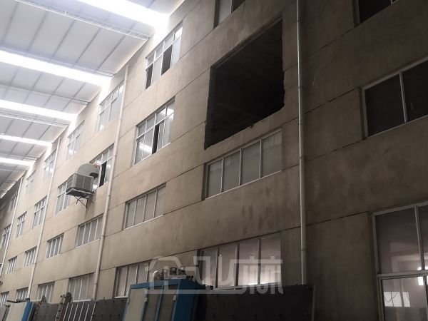 江阴长泾
