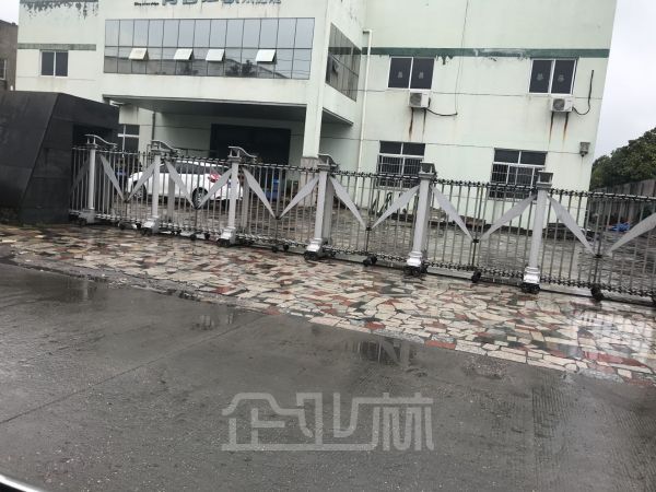 浙江平湖独山港镇穗轮园区独立厂房
