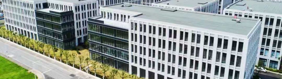 联东U谷鄞工智能制造产业园