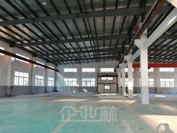 出租出售南京市高淳区各式标准厂房,招商引资,政策优惠