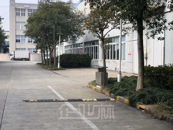 嘉定南翔单层多层厂房出租面积19400平,园区配套齐全,可环评