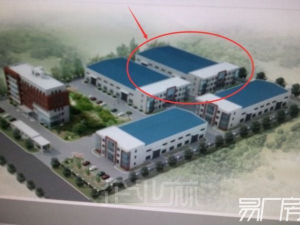 海湾连体厂房办公楼，警察训练基地旁，交通便利，风景优美