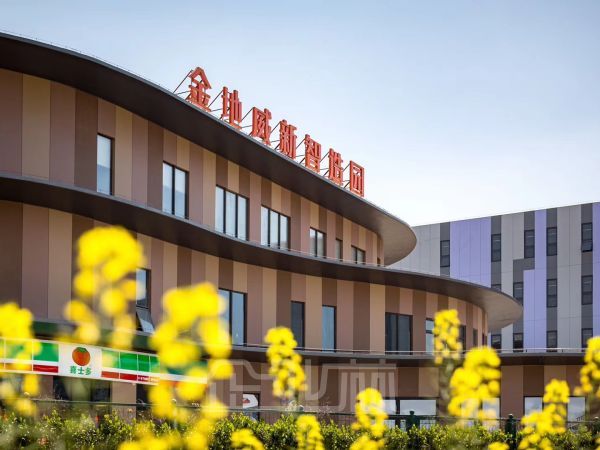 开发商，现房直租，104地块，可长签，行车厂房，环评无忧无公摊，独栋可冠名，形象佳