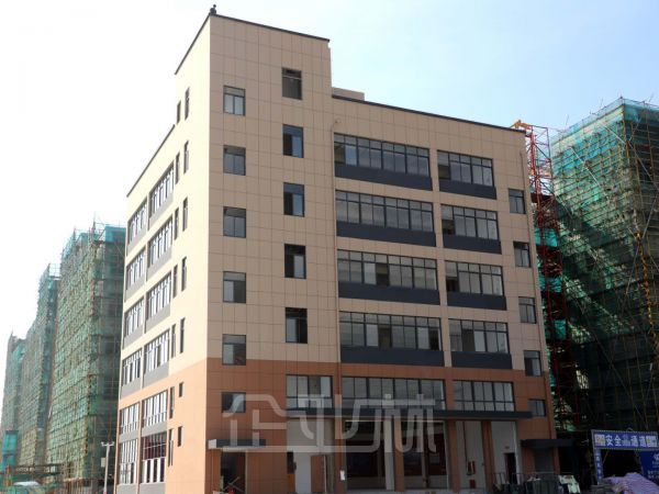 奉化万洋厂房出售最小面积600起