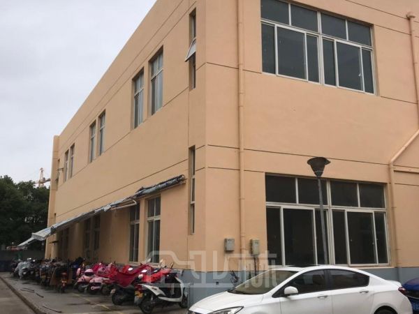 苏州新区枫桥5600平双层厂房可分割出租