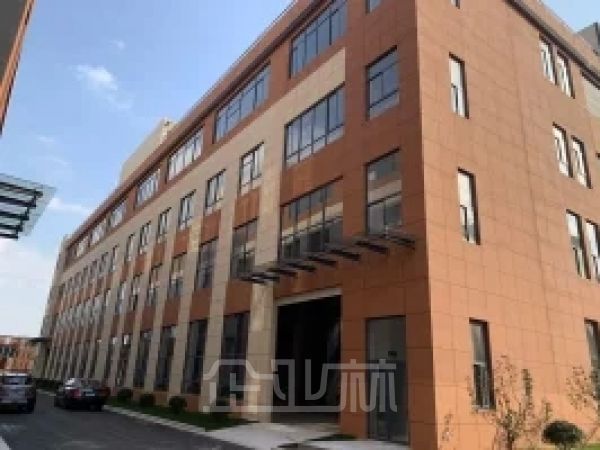大东吴（练市）绿色智造产业园