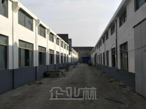 苏州吴江宛平3500平单层厂房出租