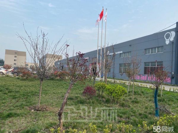 苏州相城区太平1000平单层可架行车厂房出租