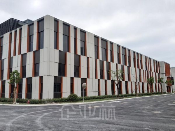 大虹桥片区稀有104地块高品质独栋研发楼出租
