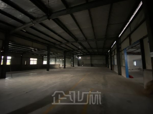 任阳单层厂房1000平，16元/月超低价