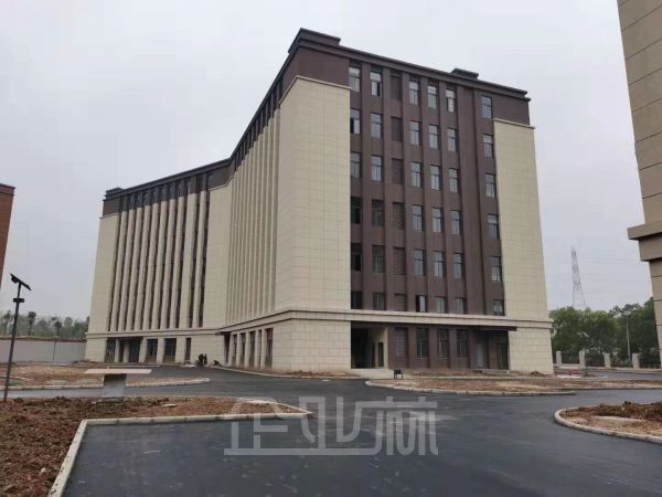联东U谷南京江宁大学城福英路1001号