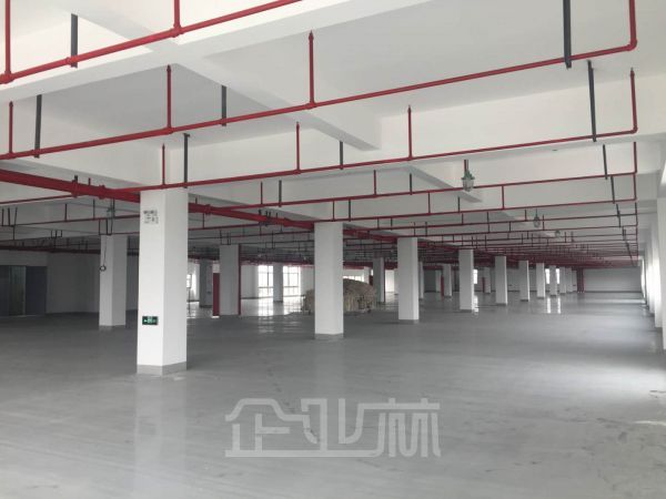 南通市港闸开发区九圩港路深南路厂房仓库5300平米出租