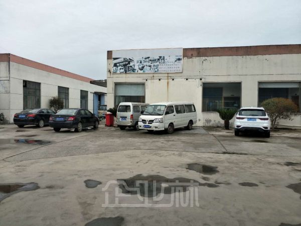 南通通州区独门独院单层厂房出售占地面积18亩，有产证，19年的产证