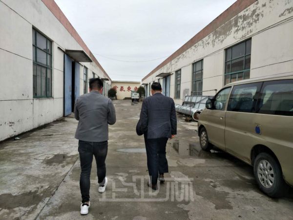 南通通州区独门独院单层厂房出售占地面积18亩，有产证，19年的产证