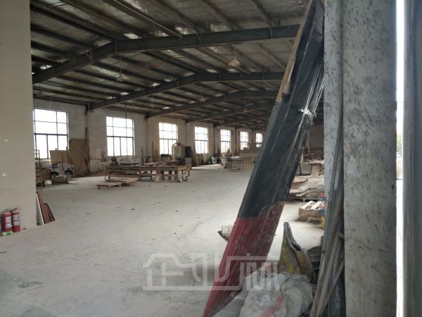 南通通州区独门独院单层厂房出售占地面积18亩，有产证，19年的产证