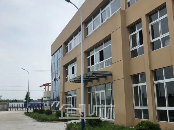 出售如东县厂房及办公楼单层4000+1000火车头独栋 独门独院厂房层高8米价格面议