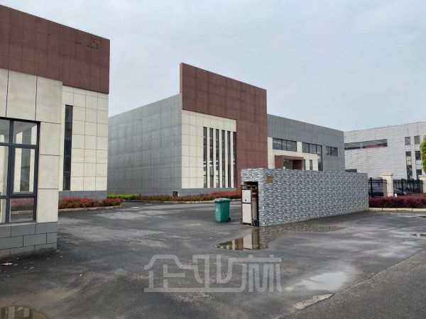 常州金坛薛埠独立厂房出租