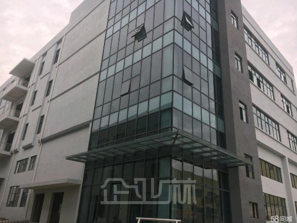苏州工业园区胜浦16000平四层可架行车厂房分割出租
