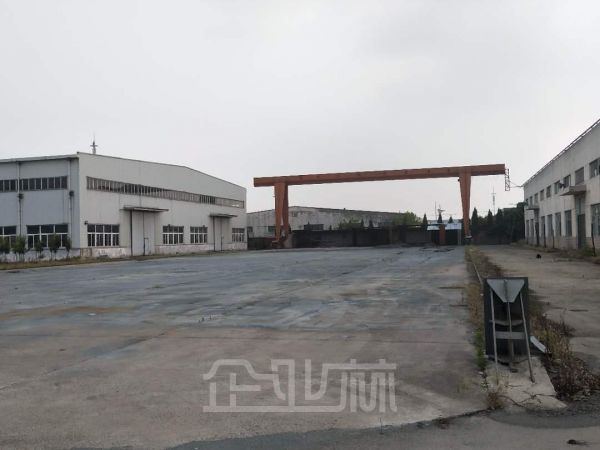 滁州来安经济开发区厂房出租