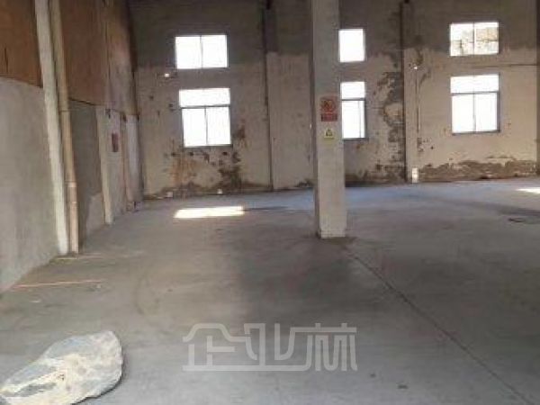 苏州相城区黄桥900平单层厂房出租